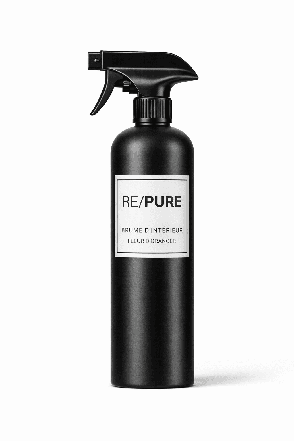 Brume d'intérieur RE/ PURE